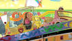 Buchser Jahrmarkt mit Chilbi