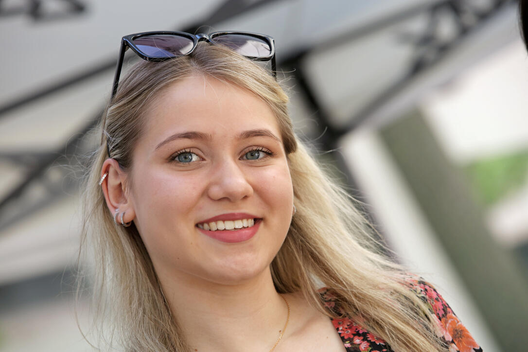 Grenzenlos, Interkulturelles Strassenfest in Buchs