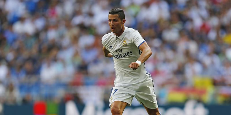 Für Real Madrids Cristiano Ronaldo kommt es heute Abend zu einem speziellen Aufeinandertreffen
