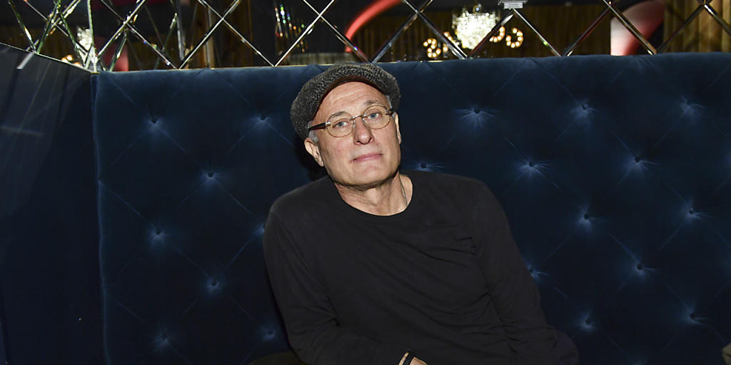 Hat oft Bösewichte gespielt: Michael Nyqvist starb an Lungenkrebs. (Archivbild) Hat oft Bösewichte gespielt: Michael Nyqvist starb an Lungenkrebs. (Archivbild)