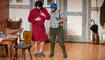 Theaterunterhaltung der Feuerwehr Balzers «Dr Kuahstall Adonis