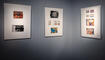 Sonderausstellung &laquo;Martin Frommelt als Briefmarkengestalter&raquo; in Vaduz