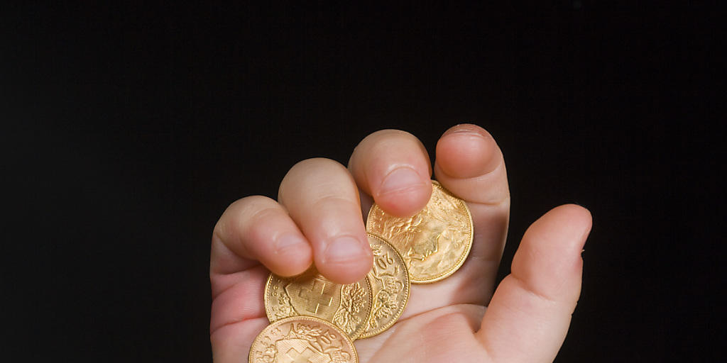 Obwohl unsicher ist, wie viel Rentengeld die Schweizer dereinst in der Hand halten werden, stösst das Thema Vorsorge auf wenig Interesse. (Symbolbild) Obwohl unsicher ist, wie viel Rentengeld die Schweizer dereinst in der Hand halten werden, stösst das Thema Vorsorge auf wenig Interesse. (Symbolbild)