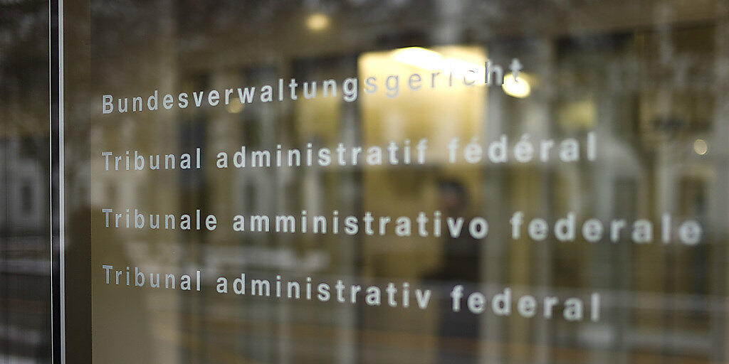 Das Bundesverwaltungsgericht hat ein von der Finanzmarktaufsicht im Jahr 2015 ausgesprochenes Berufsverbot gegen sechs UBS-Banker annulliert. (Symbolbild)