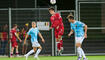 Liechtenstein - Belgien (04.09.2025)