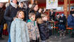 Monsterkonzert der Junggugga Gams