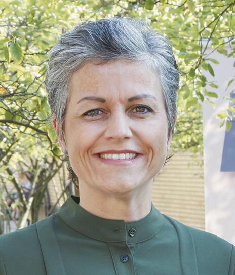 Carmen Sprenger
