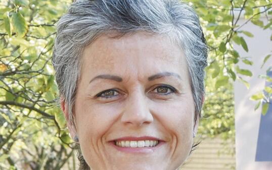 Carmen Sprenger