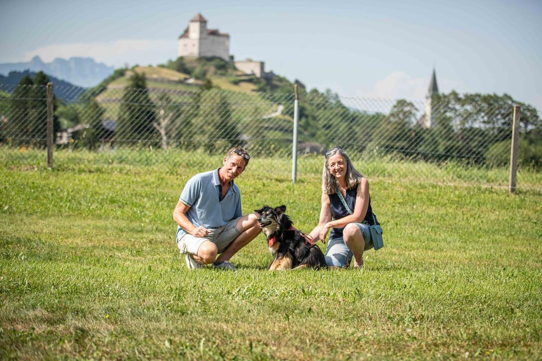 Hundeplausch Balzers (20.06.2026)