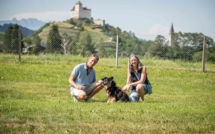 Hundeplausch Balzers (20.06.2026)
