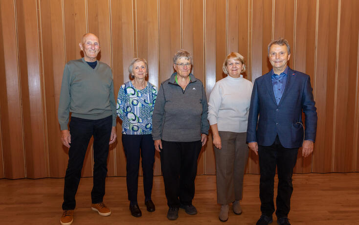 Verein Dorfgeschichte Eschen-Nendeln