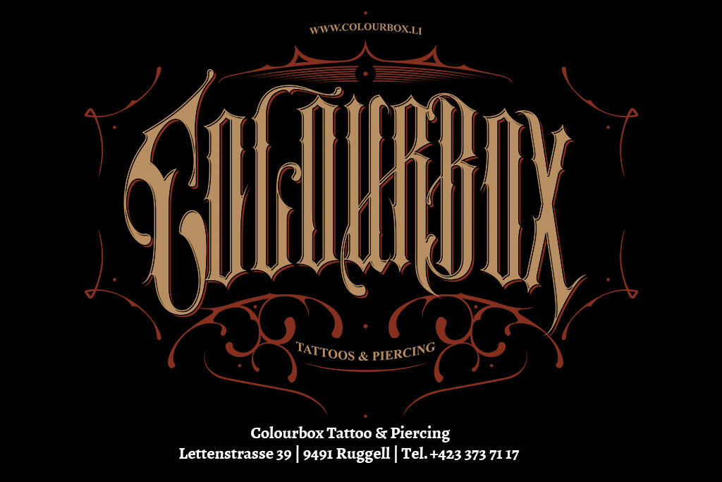 Colourbox