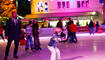 Vaduz on Ice Eröffnung