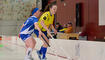 UHC Schaan - UHC D.B. Disentis