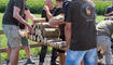 Funkenwettkampf in Eschen (29.08.2026)