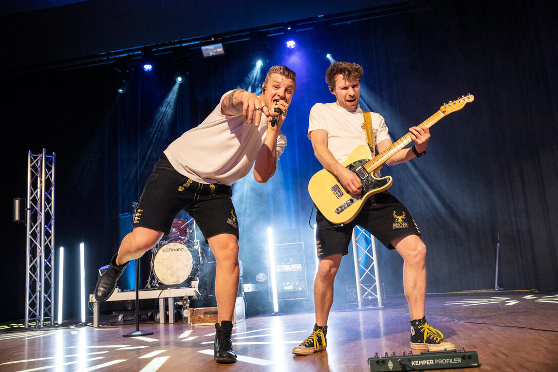 Trisunaball Triesen (24.01.2026)