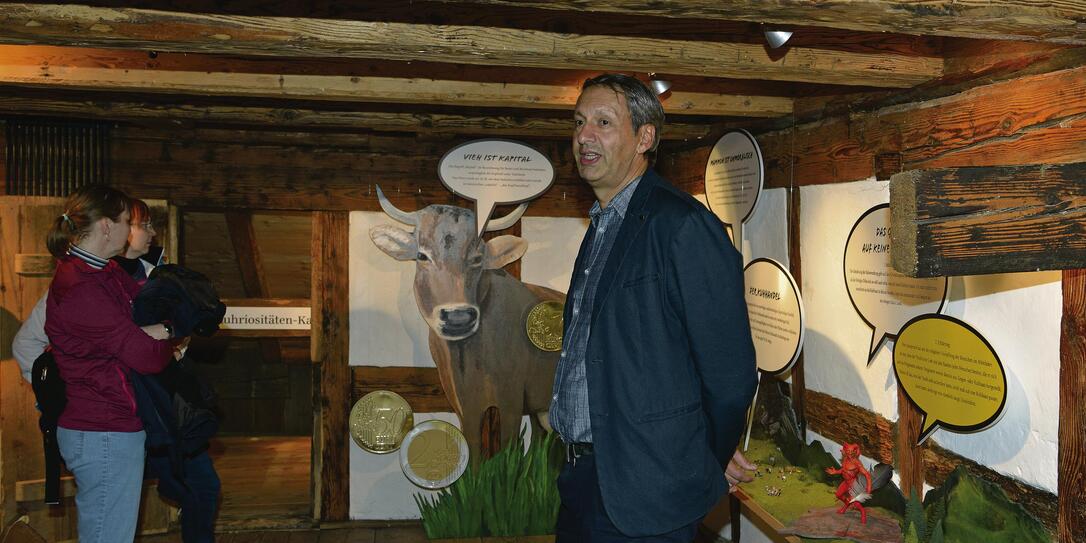 Lange Nacht der Museen Küefer Lange Nacht der Museen Küefer