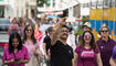 Frauenstreik in Vaduz