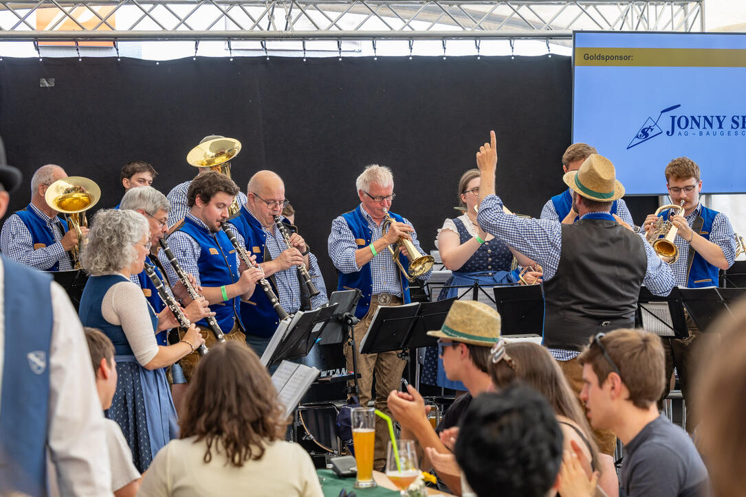 4. Weizenbierfest in Triesenberg (13.06.2026)