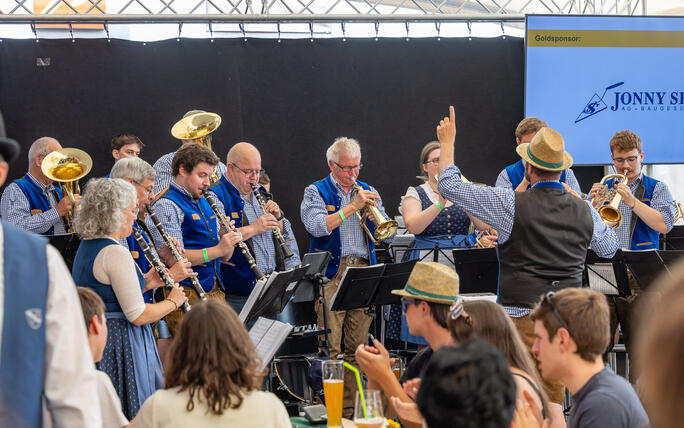 4. Weizenbierfest in Triesenberg (13.06.2026)