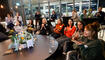 Kommod Connect mit Gabriela Manser von der Goba AG, in Ruggell