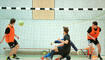 Hallenfussballturnier des FC Triesenberg