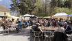 Wartauer Gourmet-Tage in der Heuwiese
