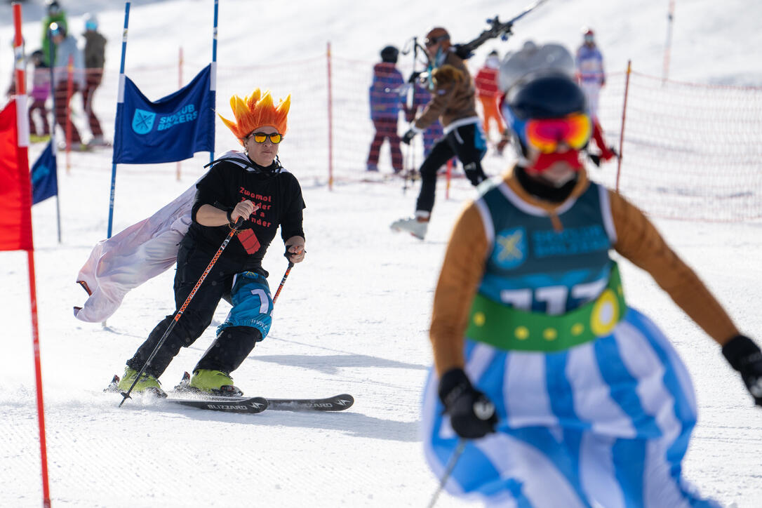 Malbuner Pistenduell