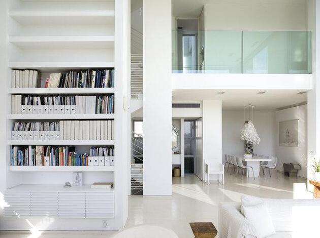 Kleiner Wohnraum Mit Offener Küche - The Ikea Table Tops