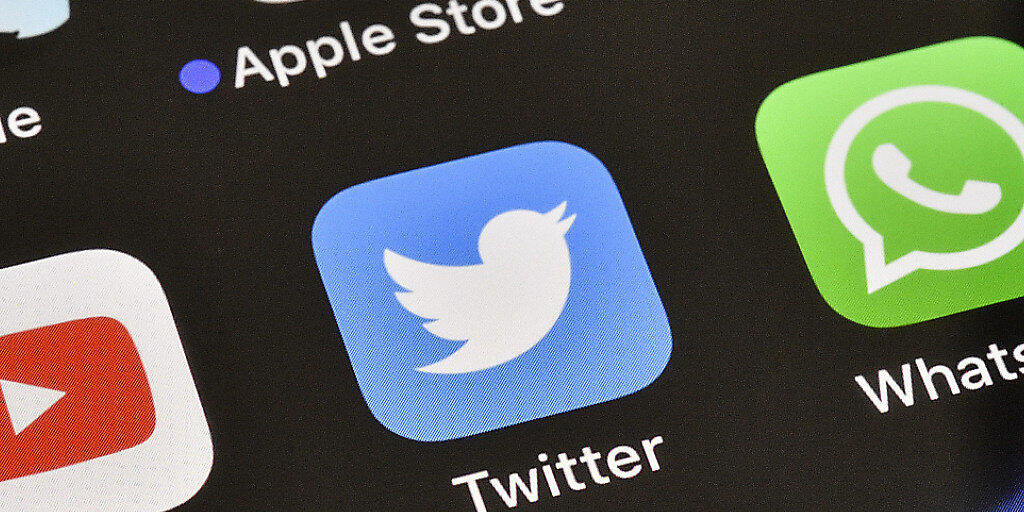 Über einen Twitter-Account wurden in Deutschland grosse Mengen persönliche Daten und Dokumente von Politikern verbreitet.