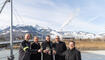 10 Jahre Energiebrücke Buchs - Schaan