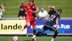 Etoile Carouge FC - FC Vaduz (03.08.2025)