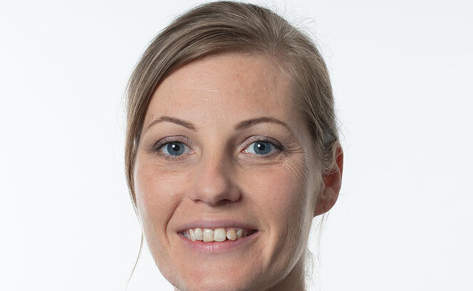 Nicole Öhri