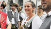 Nordostschweizer Jodlerfest in Altstätten