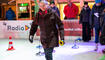 Dörferduell Eisstockschiessen