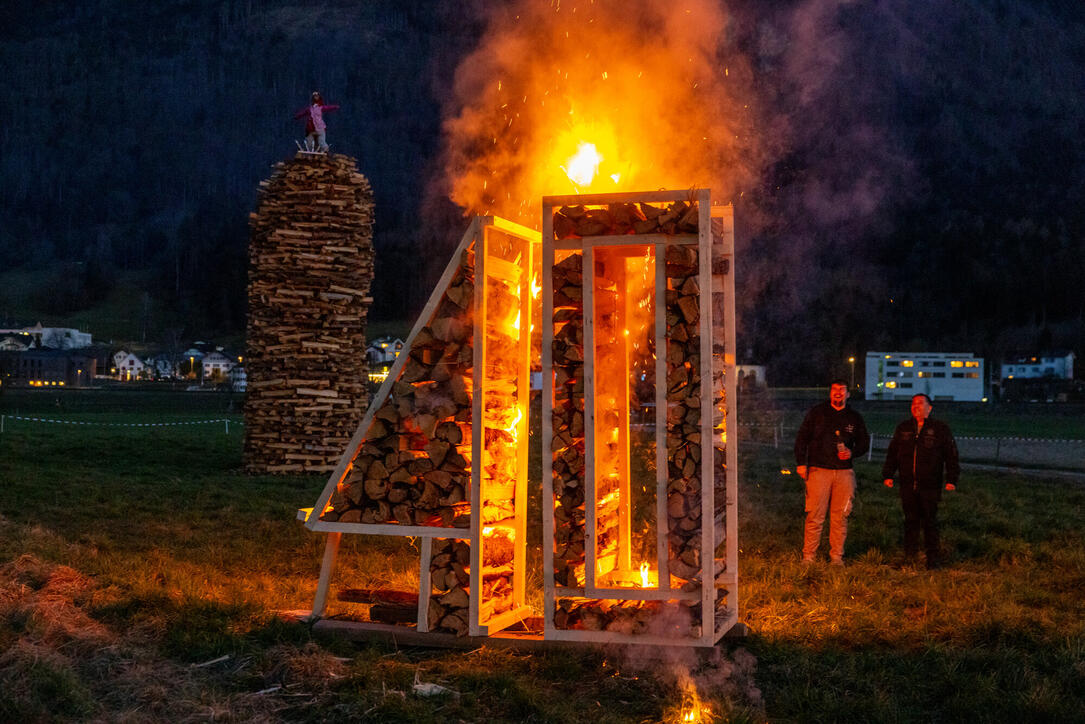 40 Jahre Funkazunft Heraböhel