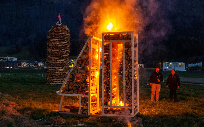 40 Jahre Funkazunft Heraböhel