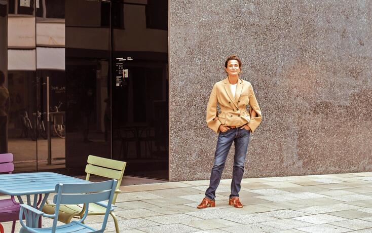 Letizia Ragaglia