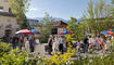 Er&ouml;ffnung Lindagarta in Schaan