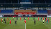 Liechtenstein Schweiz Fussball Challenge-League FC Vaduz - FC Thun