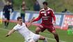 FUSSBALL, SUPER LEAGUE, NLA, LNA, SAISON 2014/15, MEISTERSCHAFT, FC THUN, FC VADUZ,