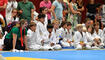 Landesmeisterschaft Judo