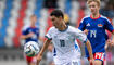 UEFA U17 EURO-Qualifikation 2027: Liechtenstein U17 - Israel U17