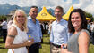 Staatsfeiertag 2016 in Vaduz