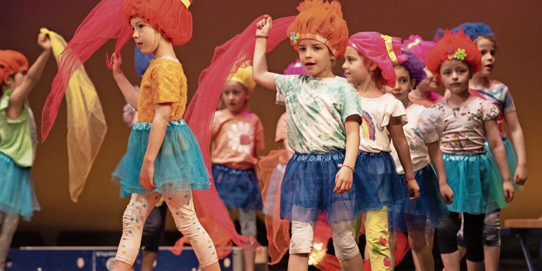 Turnerunterhaltung 2023