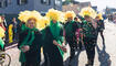 Fasnachtsumzug in Mauren (03.03.2025)