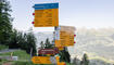 Wanderung Drei Schwestern