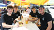 Brunnenfest in Mels