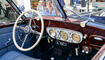 14. Oldtimer-Treffen, Vaduz, Liechtenstein.