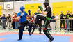 Chikudo Kickboxing Cup 2024 in Schaan
